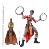 Marvel Blp 15cm Legends s Nakia