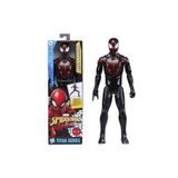 Marvel Classic Hero Titan Serisi Aksiyon Figürü 30 Cm Miles Morales G2857