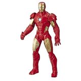 Marvel Classic Marvel Klasik Dev Figür Iron Man