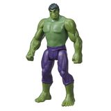 Marvel Classic MVL 3.75IN Value Figür HULK