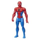 Marvel Classic MVL 3.75IN Value Figür SPIDER-MAN