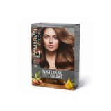 Marvel COLORS NATURAL COLORS Saç boyası 7,0 AUBURN (Kumral)