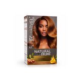 Marvel COLORS NATURAL COLORS Saç boyası 8,7 CARAMEL (Karamel)