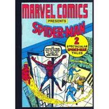 Marvel Comics Presents (Mini-Comics) # 3 Spider-Man