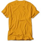 Marvel Comics Sarı Tişört Liyada - 3XL