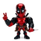 Marvel Deadpool Metalfigs Die Cast Figür