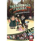 Marvel Disney - Esrarengiz Kasaba Çizgi Diziden Öyküler 5