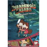 Marvel Disney - Esrarengiz Kasaba Çizgi Diziden Öyküler 7