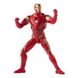 Marvel E5556-E5582 Iron-Man 24 cm Figür
