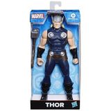 Marvel E5556-E7695 Thor 24 cm Figür