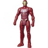 Marvel E7837-E7850 9,5 cm Iron-Man Aksiyon Figürleri