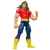 Marvel Efsaneler Serisi Marvel's Doc Samson, Incredible Hulk Comics Koleksiyon 15 cm Ölçekli Aksiyon Figürü Seti