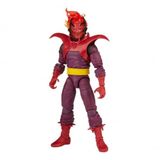 Marvel F2797 Hasbro Marvel Legends Serisi 15 cm büyüklüğünde Dormammu aksiyon figürü ve 2 aksesuar