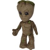 Marvel Floppy Young Groot 25CM Pelus Fıgur