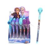 Marvel Frozen 44466 Figürlü Yumurtlayan Kalem 2li Set