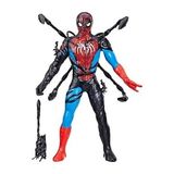 Marvel G0728 Spider-Man Venom Versus Liquid Shifter Figür