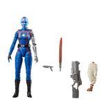 Marvel Hasbro Legends Series, 's Nebula, 15 cm Galaxy Vol. 3 inç Film Koruyucularından Esinlenen Aksiyon Figürü