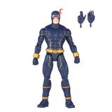 marvel Hasbro Legends Serisi: Cyclops Astonishing X-Men Legends Aksiyon Figürü, 15 cm