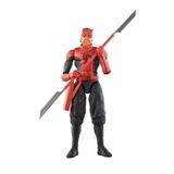 Marvel Hasbro Legends Serisi Daredevil, Şövalyeler Koleksiyon Çizgi Romanları 15,5 cm Aksiyon Figürleri, Efsaneler Aksiyon Figürleri