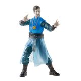 Marvel Hasbro Legends Serisi Doktor Garip Astral Şekil Koleksiyon Figürü (15 cm) Hasbro Sinematik Evren 2 Aksesuar ve 2 Şekil Oluşturma Elemanları F0370 Multi
