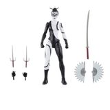 Marvel Hasbro Legends Serisi Lady Bullseye, Şövalyeler Koleksiyonluk Çizgi Roman 15 cm Aksiyon Figürleri, Efsaneler Aksiyon Figürleri