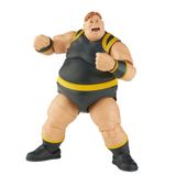 Marvel Hasbro Legends Serisi: Marvel's The Blob X-Men 60th Anniversary Colletible 6 inç Aksiyon Figürü