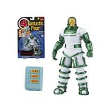 Marvel Hasbro Legends Serisi Retro Fantastik Dört Psiko-Adam 15 cm Aksiyon Figürü Oyuncak, 1 Aksesuar Dahil