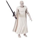 Marvel Hasbro Legends Thor: Love and Thunder 15 cm büyüklüğünde Gorr Aksiyon Figürü, 3 Aksesuar, 1 Build-A-Figure Element, F1406, Multi