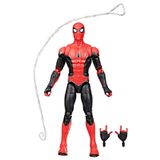 Marvel Hasbro Marvel Legends Series (Upgraded Suit) Aksiyon Figürü, : Far From Home