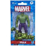 Marvel Hulk Aksiyon Figürü E7847