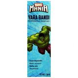 Marvel Hulk Dayanikli Yara Bandi 10'Lu