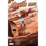 Marvel I Am Iron Man: 1