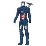 Marvel Iron Man 3 Action Figür