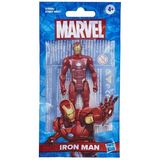 Marvel Iron Man Aksiyon Figürü E7850