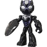 Marvel Iron Man And His Awesome Friends Figürü Black Panther G2832 - Standart