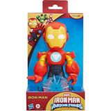 Marvel Iron Man And His Awesome Friends Figürü Iron Man G2023-G2831