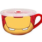 Marvel Iron Man Karakter Kupa