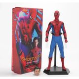 Marvel Kahramanı Spiderman Figürü 30 Cm Alk5292 FRTKGT55MT3-KH-ALK5292