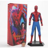 Marvel Kahramanı Spiderman Figürü 30 cm ALK5292