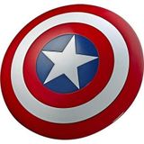 Marvel Kaptan Amerika Kalkanı Sesli Ve Işıklı Avengers Captian America Kalkanı