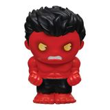 Marvel Kırmızı Hulk Figür Kumbara 69506