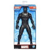 Marvel Klasik Dev Figür Black Panther E5581 - Renkli