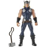 Marvel Klasik Dev Figür Thor