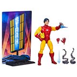Marvel Legends 20th Anniversary Series 1 Iron Man Aksiyon Figürü