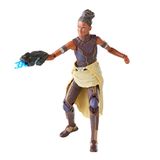 Marvel Legends Black Panther Legacy Collection - Shuri Aksiyon Figürü