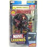Marvel Legends - Black Widow Action Figure - 15 cm (Karışık)