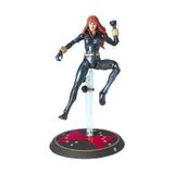 Marvel Legends - Black Widow Action Figure - 15 Cm