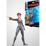 Marvel Legends Black Widow (X-Men & Avengers Comics) Aksiyon Figürü, Çizgi Roman Aksesuarlı