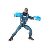 Marvel Legends Blue Marvel (Marvel's Controller BAF) Aksiyon Figürü