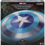 Marvel Legends Captain America: The Winter Soldier Stealth Shield (Kalkan)